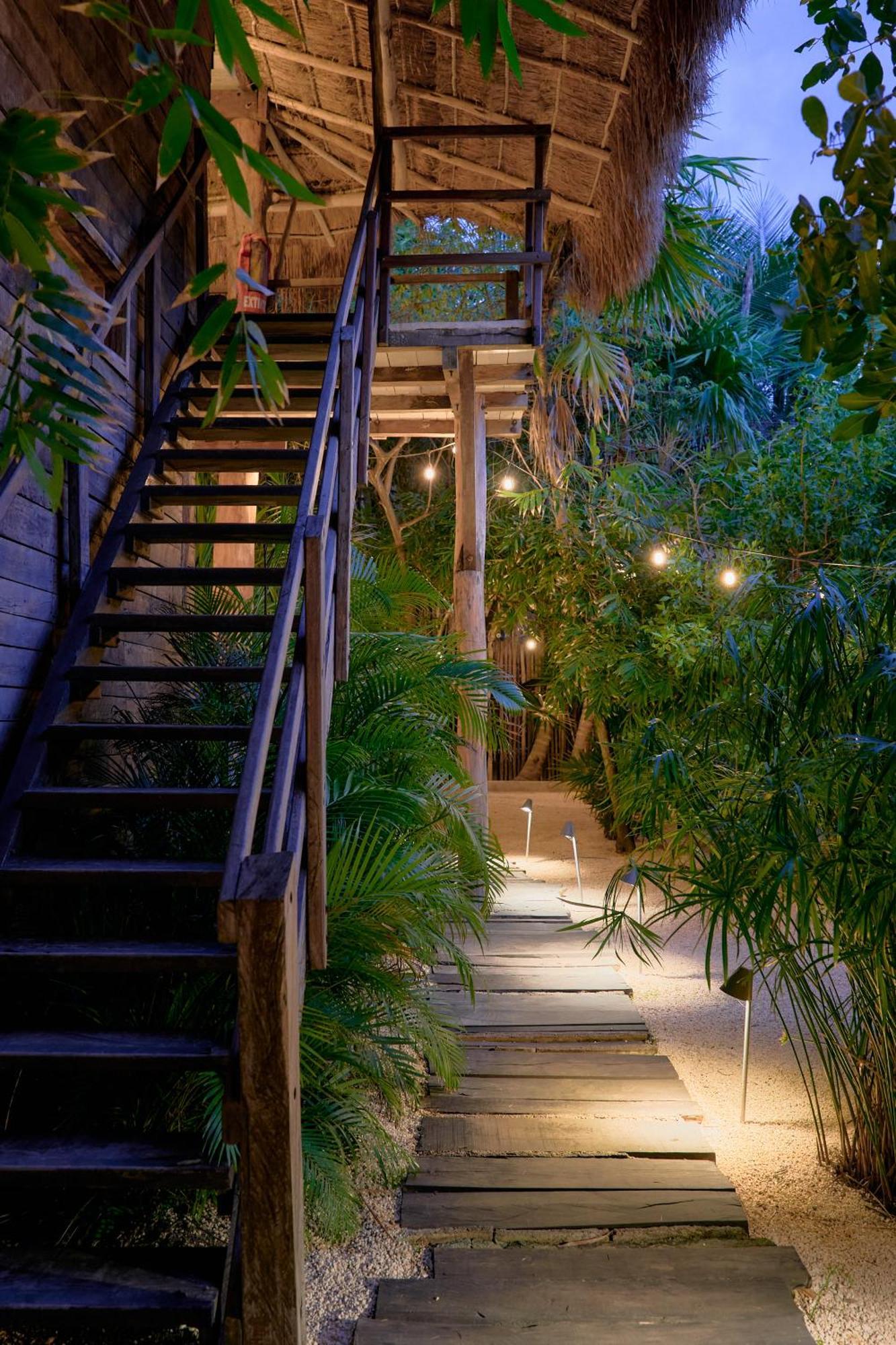 Amor Rooms Hotel Tulum