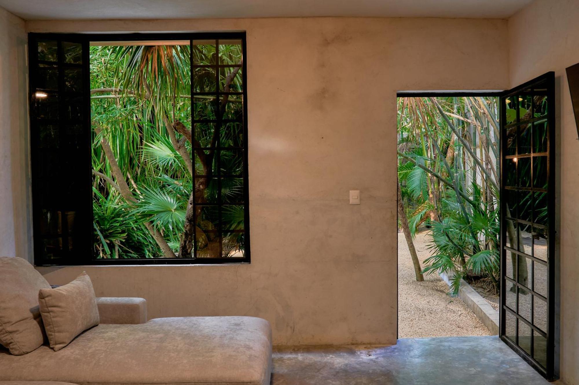 Hotel Amor Rooms Tulum