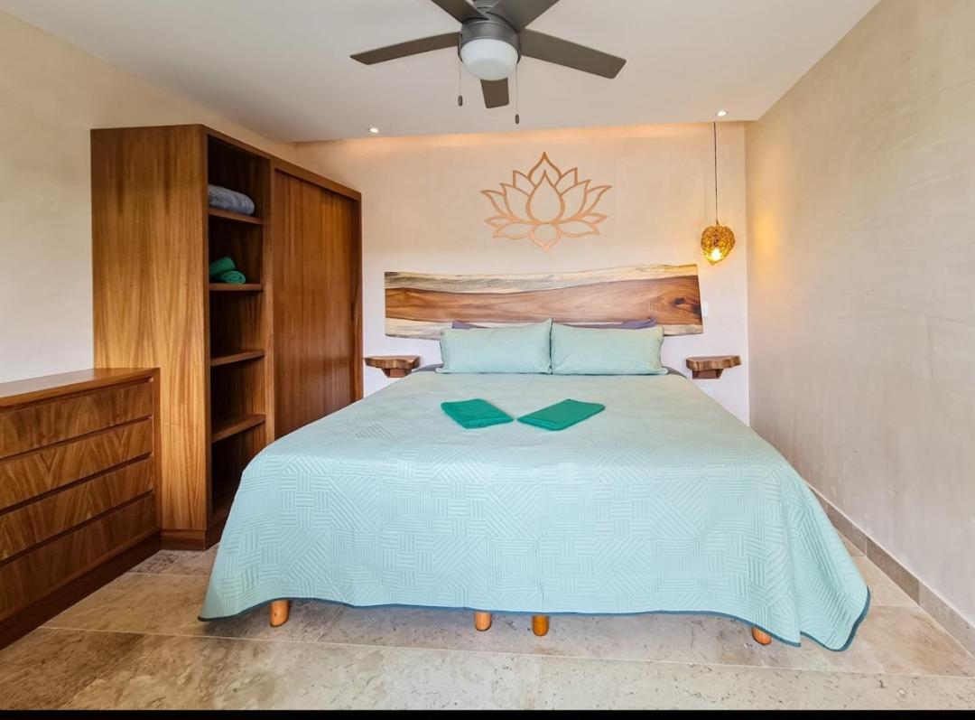 Sunrise 203 Cozy In Aldea Zama Access!