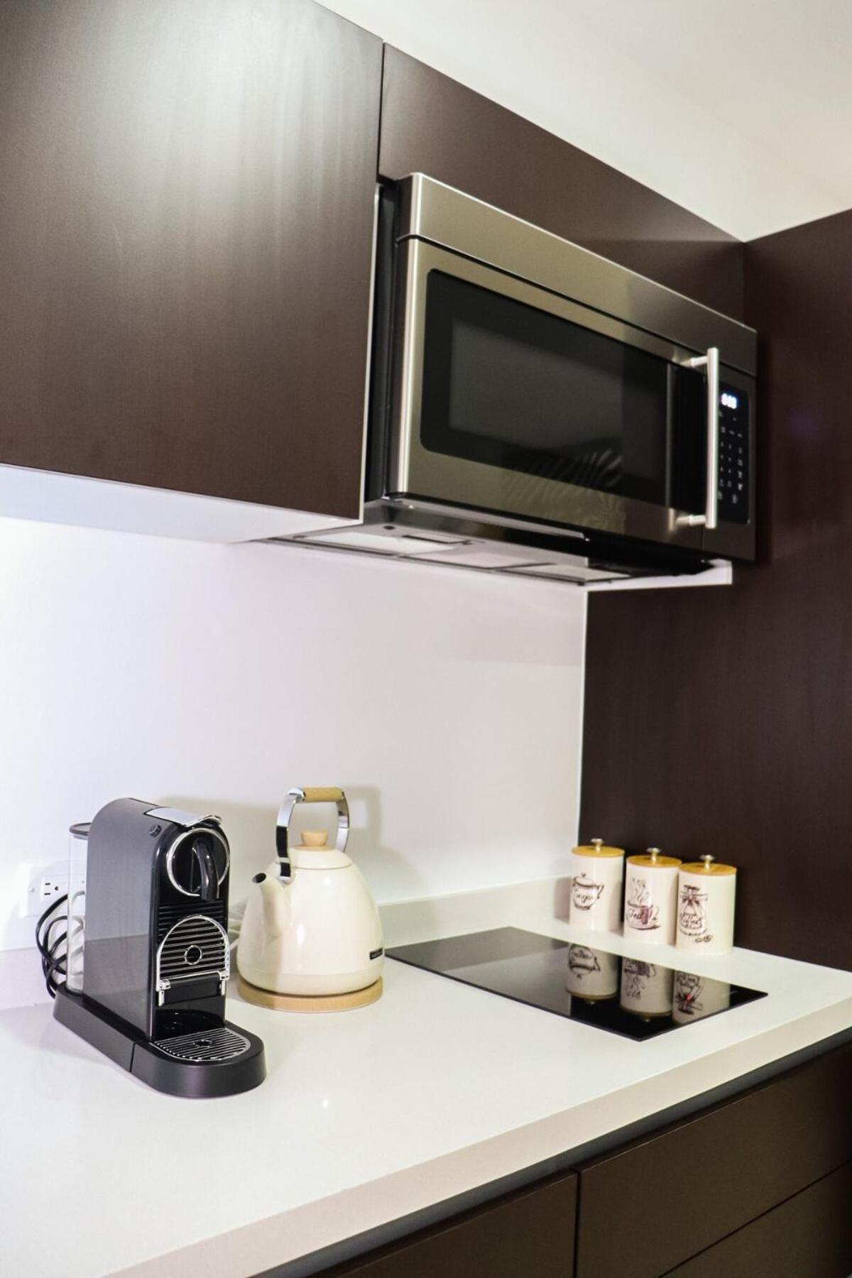 Apartamento Terra & Mare En El Corazon De Tulum
