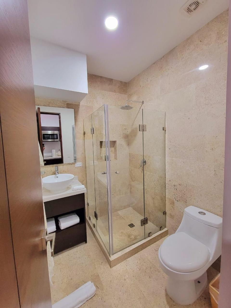 Apartamento Terra & Mare En El Corazon De Tulum