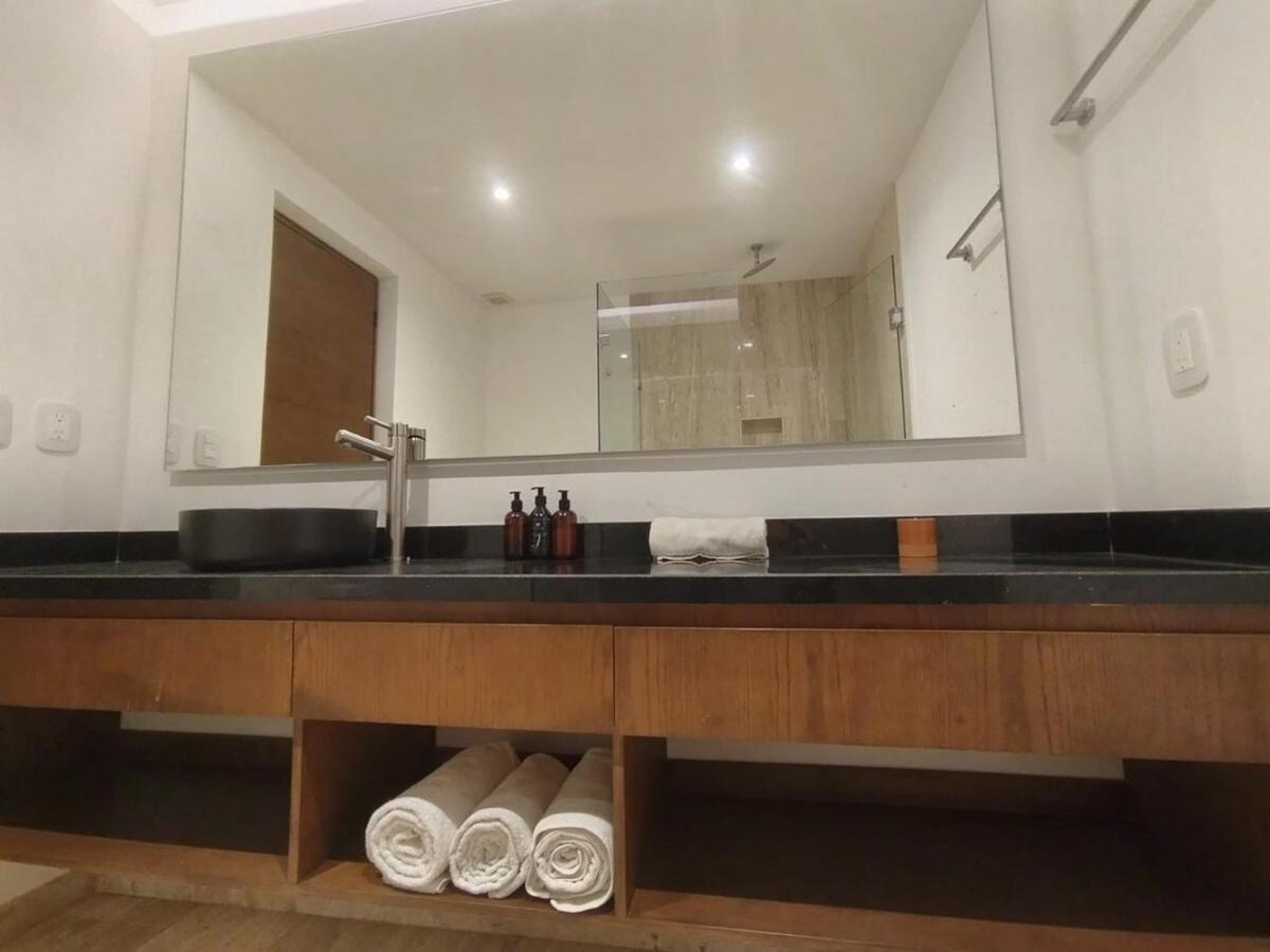 Jungle Serenity Getaway Apartamento Tulum