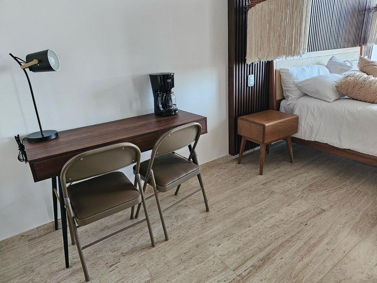 Apartamento Jungle Serenity Getaway