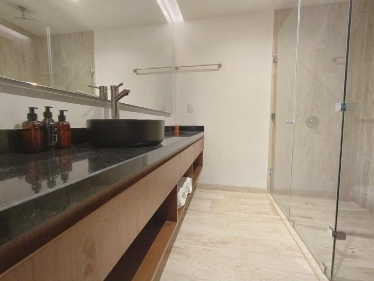 Apartamento Jungle Serenity Getaway *