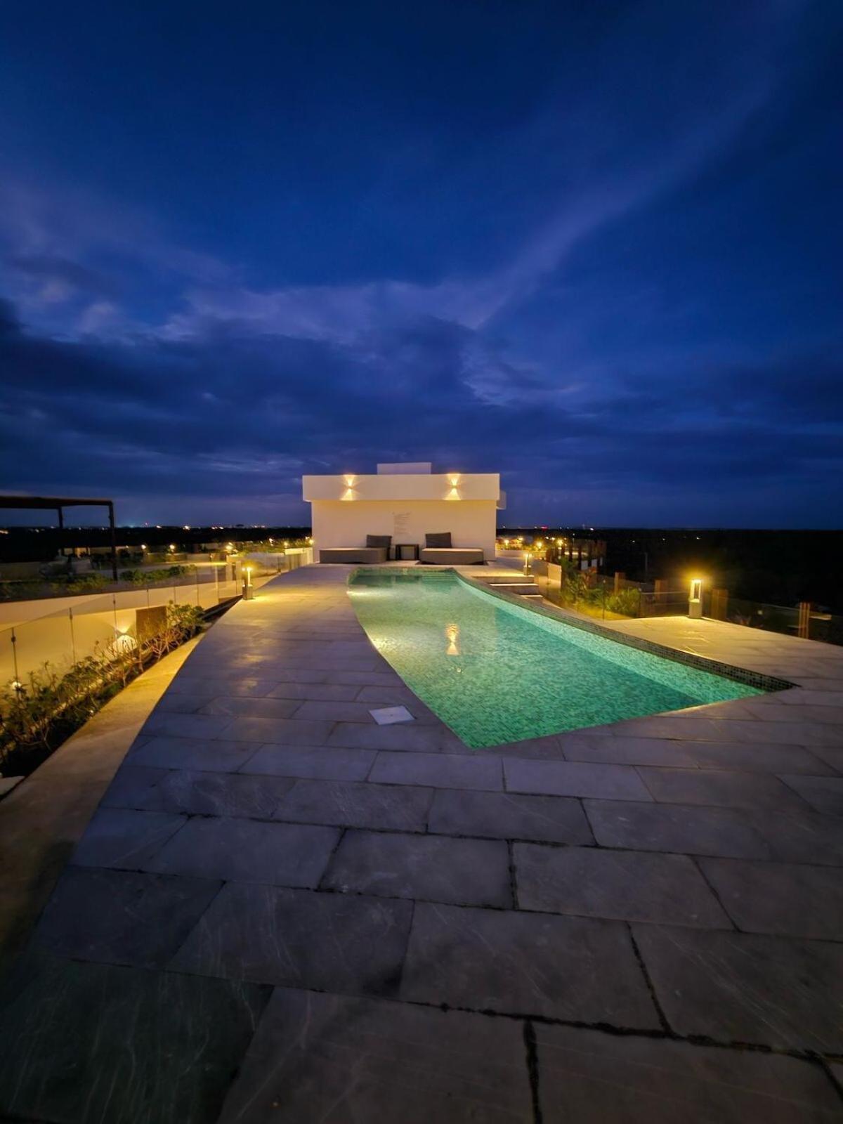 Jungle Serenity Getaway Apartamento Tulum