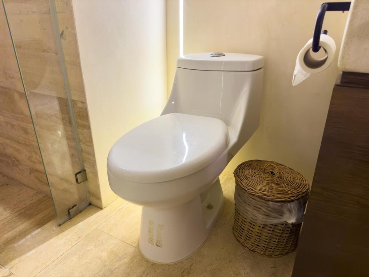 Modern Apartment Tulum