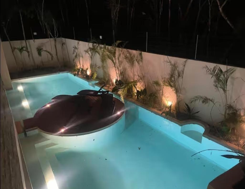 Apartment Luxury Tulum