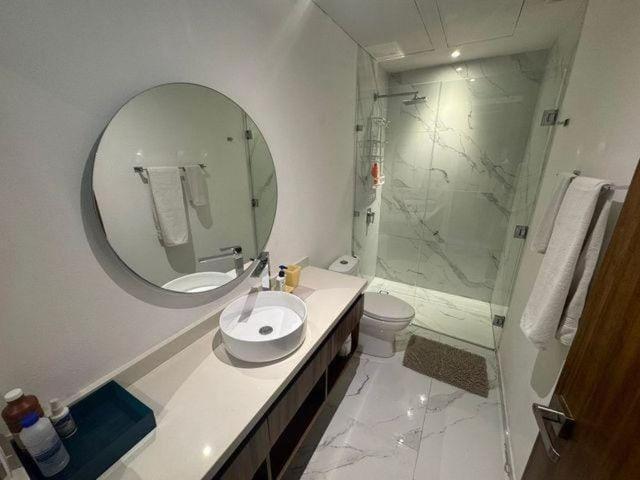 Luxury Apartment