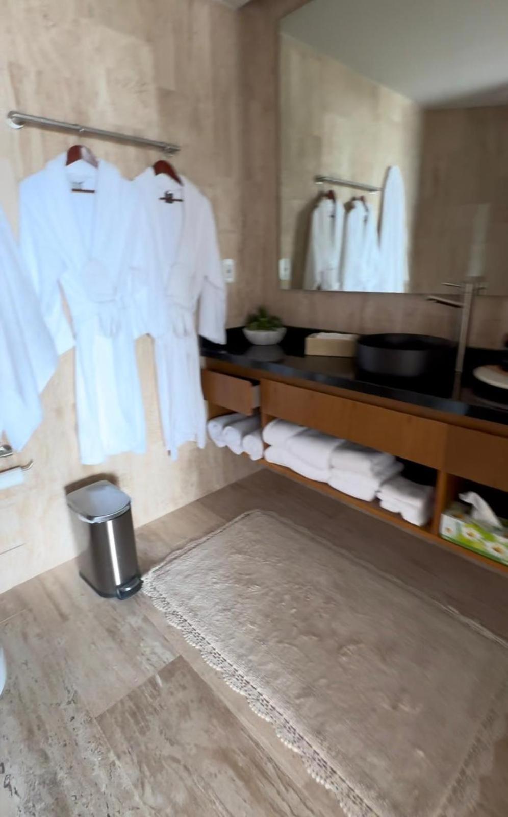 Apartamento Luxury Jaguar Penthouse Private Pool *