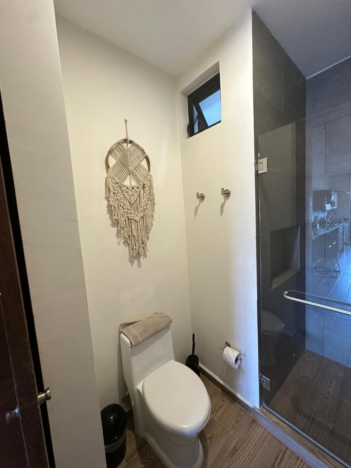 Apartment Centrica *