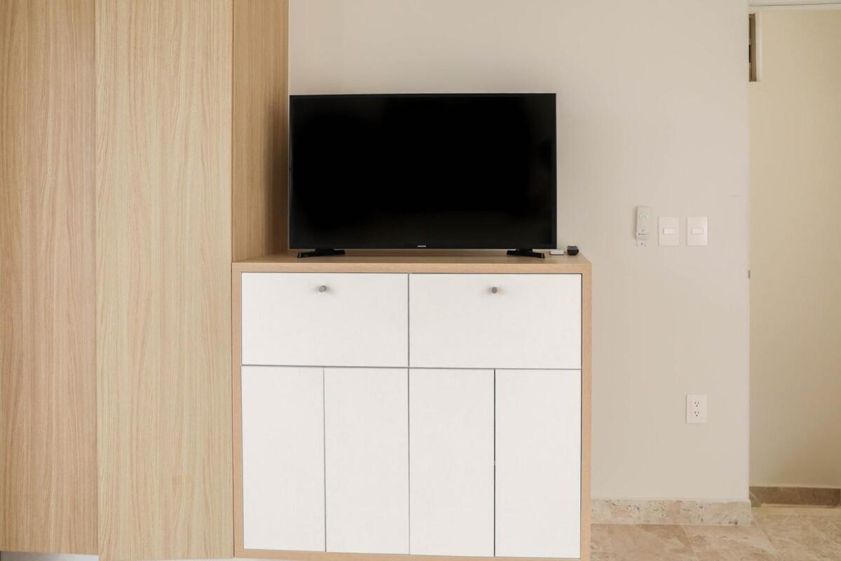 Penthouse 3 Recamaras Aldea Zama Alberca Privada Apartment