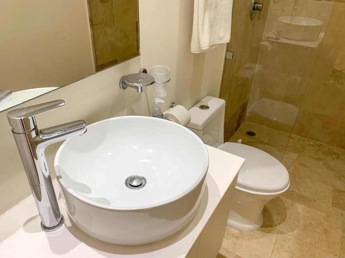 Apartment Penthouse 3 Recamaras Aldea Zama Alberca Privada *