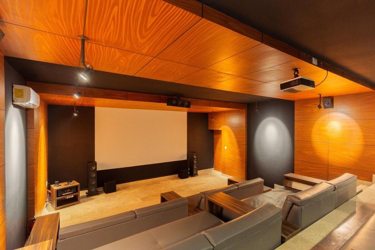 Apartment Tu Frente A La Alberca