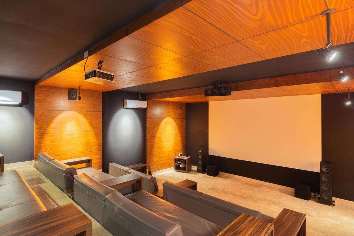 Apartment Tu Frente A La Alberca *