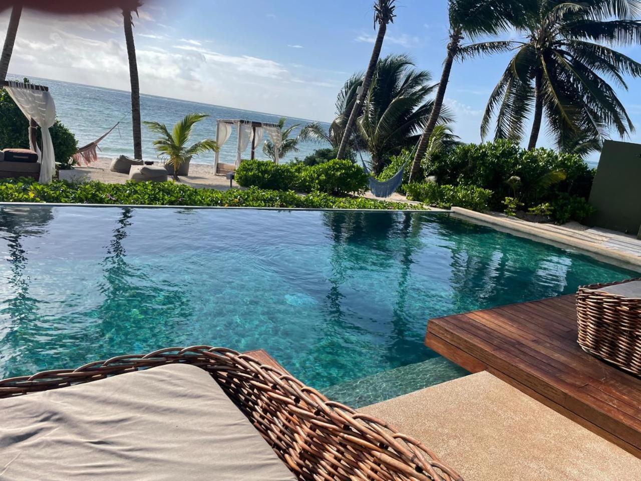 Apartamento Front Luxury In *