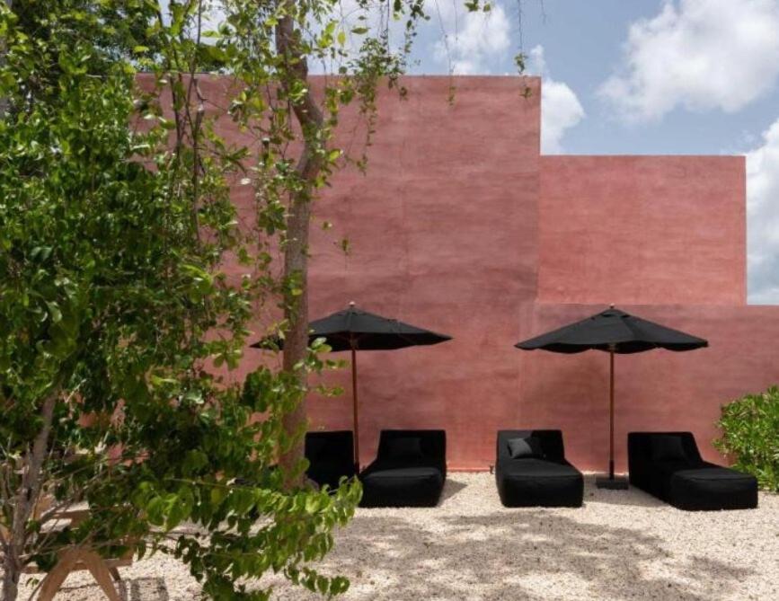 Villa Fabulous Pool And Jacuzzi House *