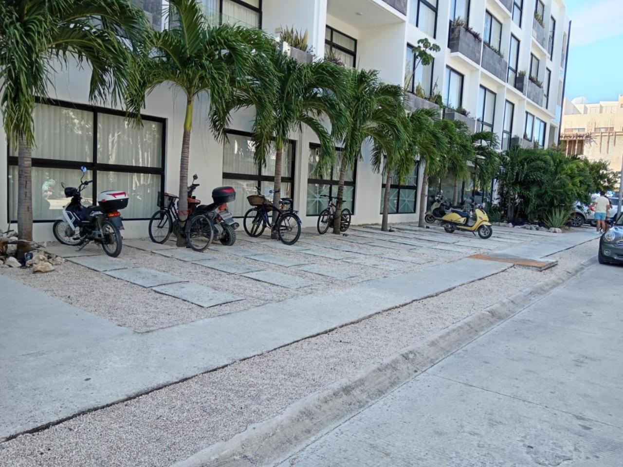De Lujo Con Alberca Privada Apartment Tulum