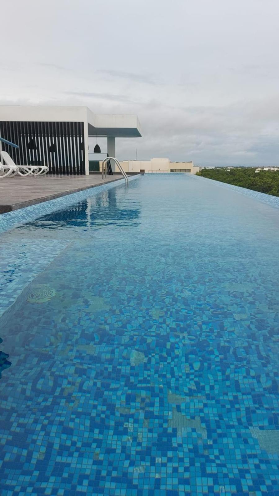 De Lujo Con Alberca Privada Apartment Tulum