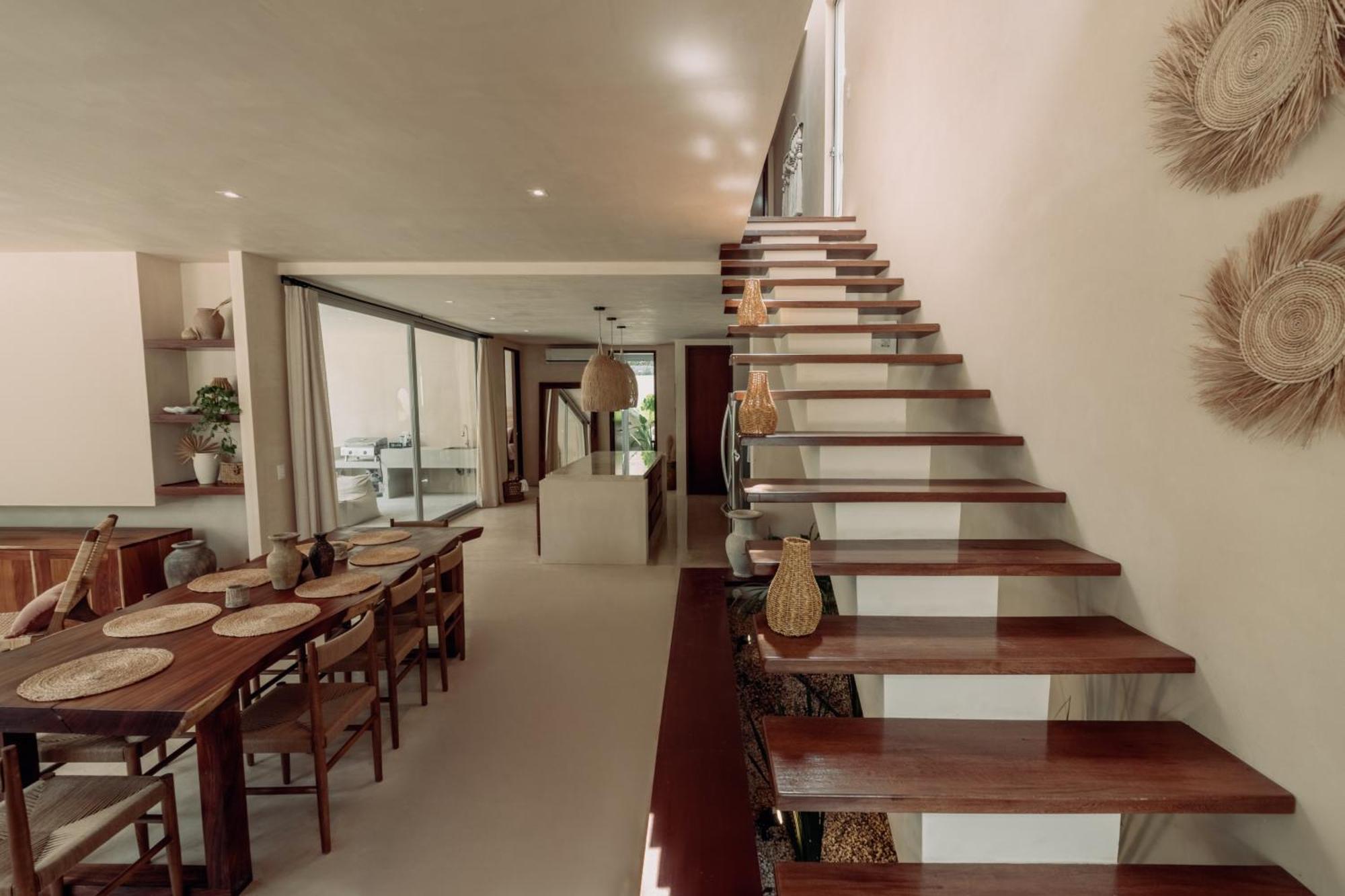 Jungle Private Pool Rooftop Tulum