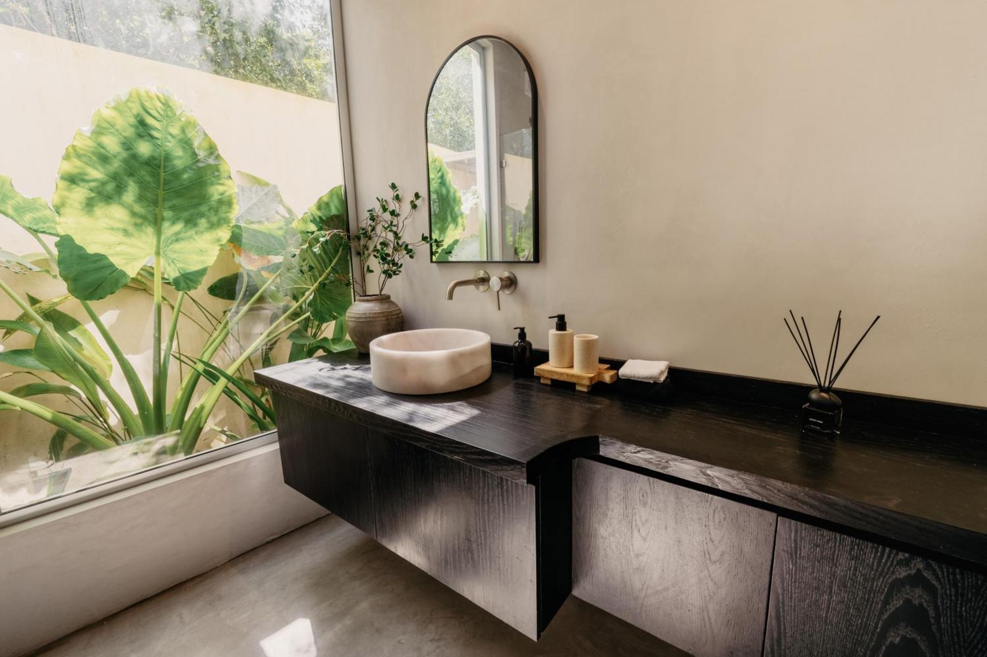 Jungle Private Pool Rooftop Holiday home Tulum