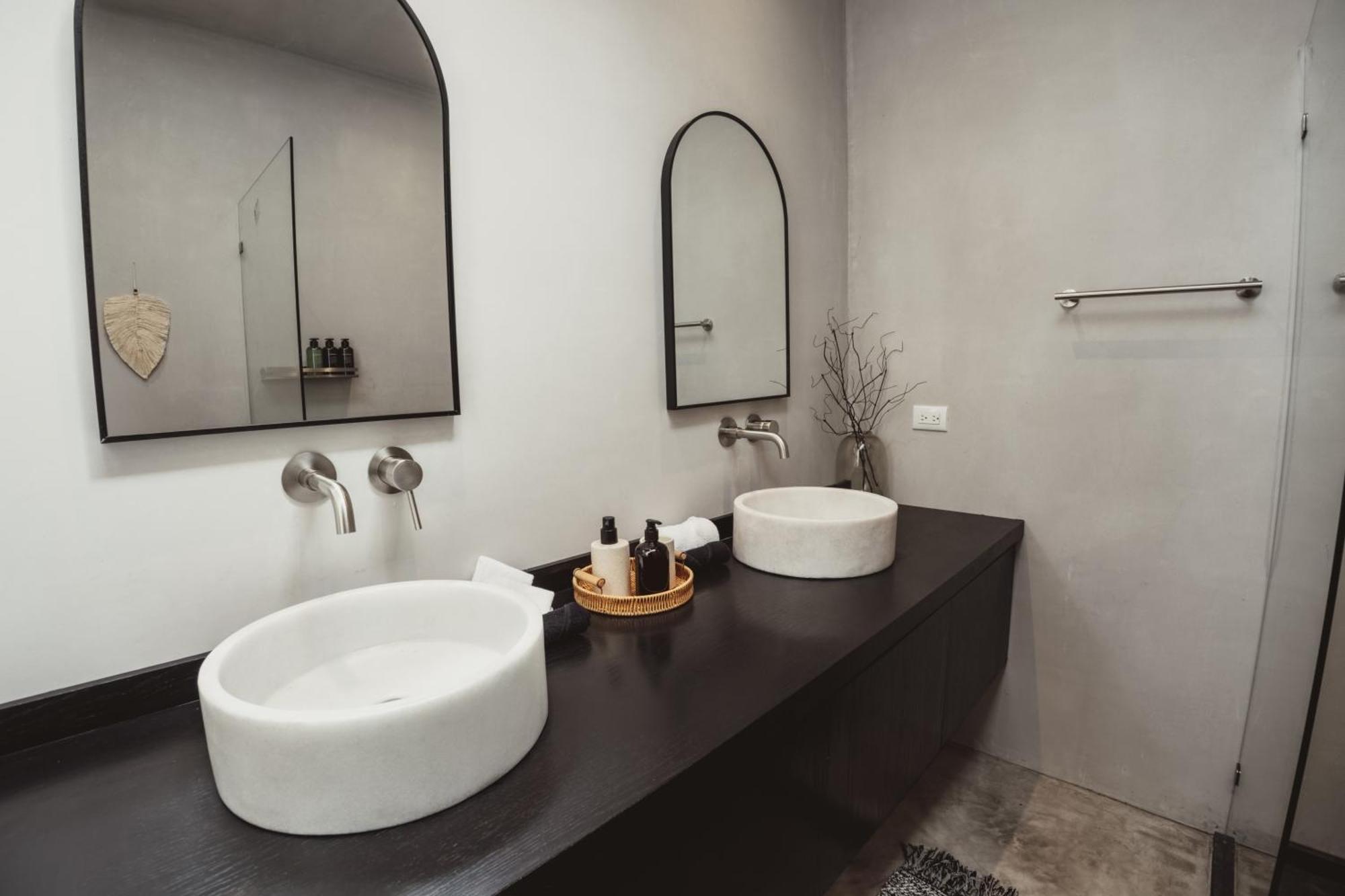 Jungle Private Pool Rooftop Tulum