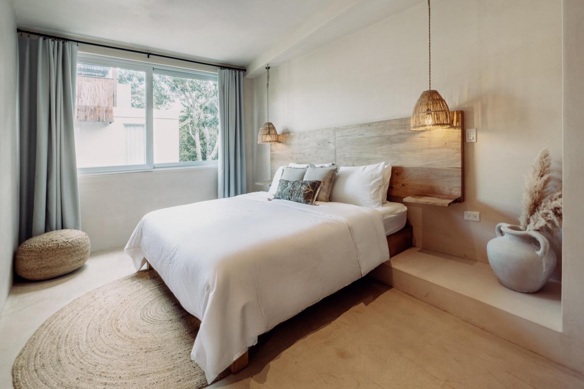 Jungle Private Pool Rooftop * Tulum