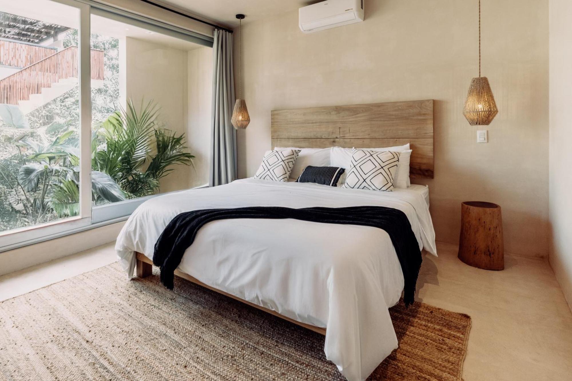 Jungle Private Pool Rooftop