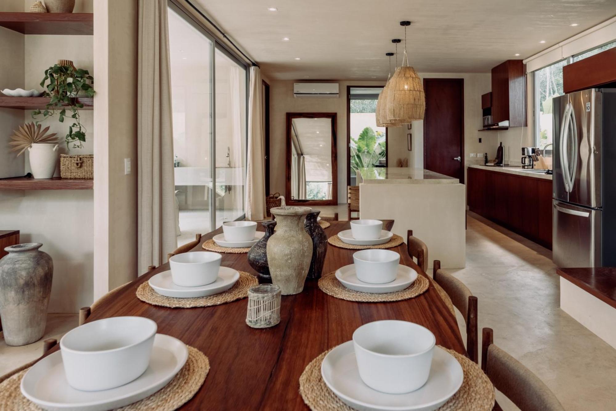 Jungle Private Pool Rooftop *