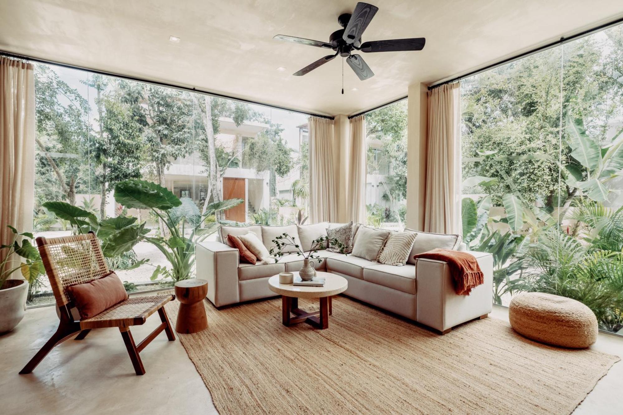 Jungle Private Pool Rooftop