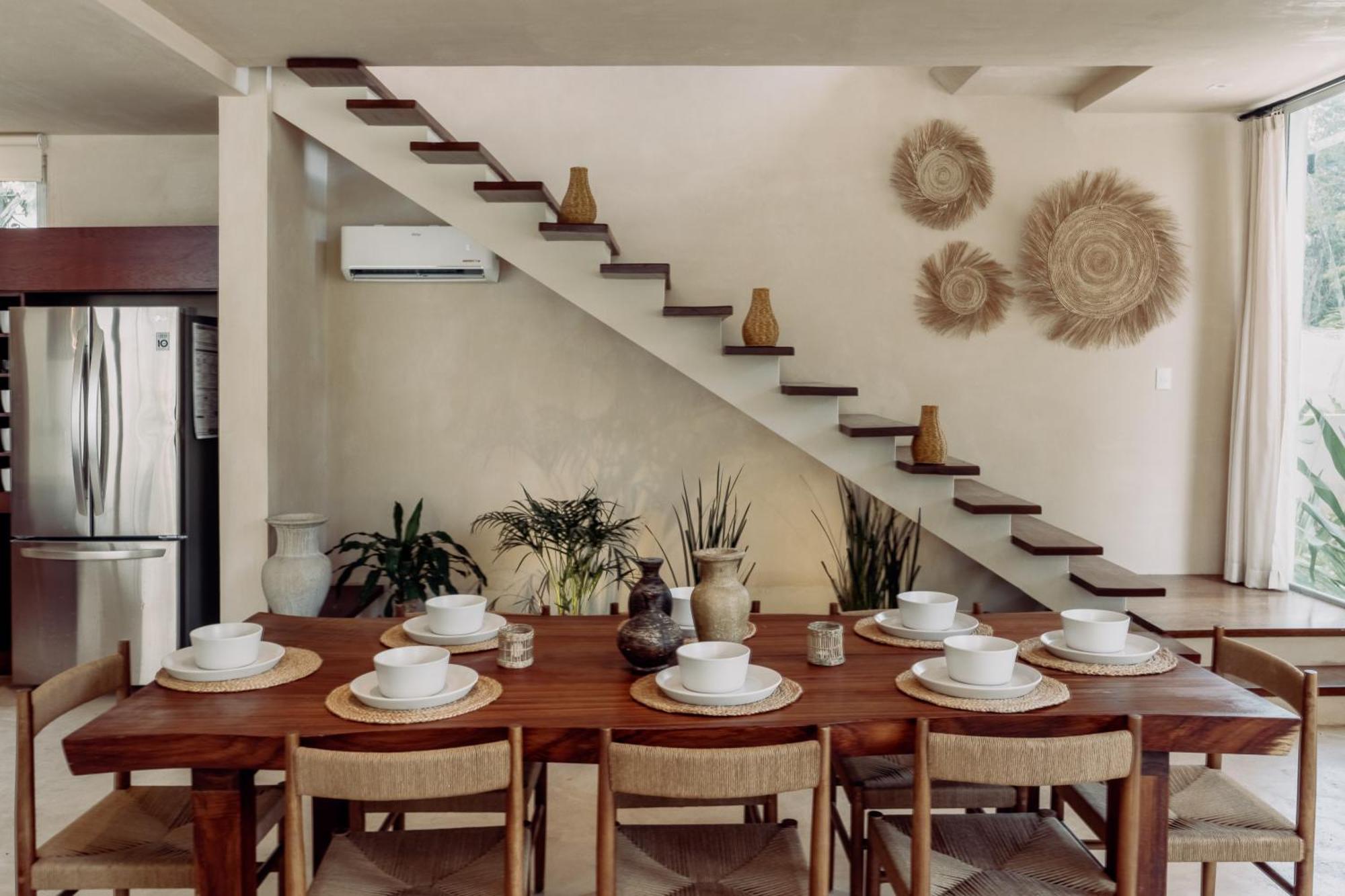 Holiday home Jungle Private Pool Rooftop *