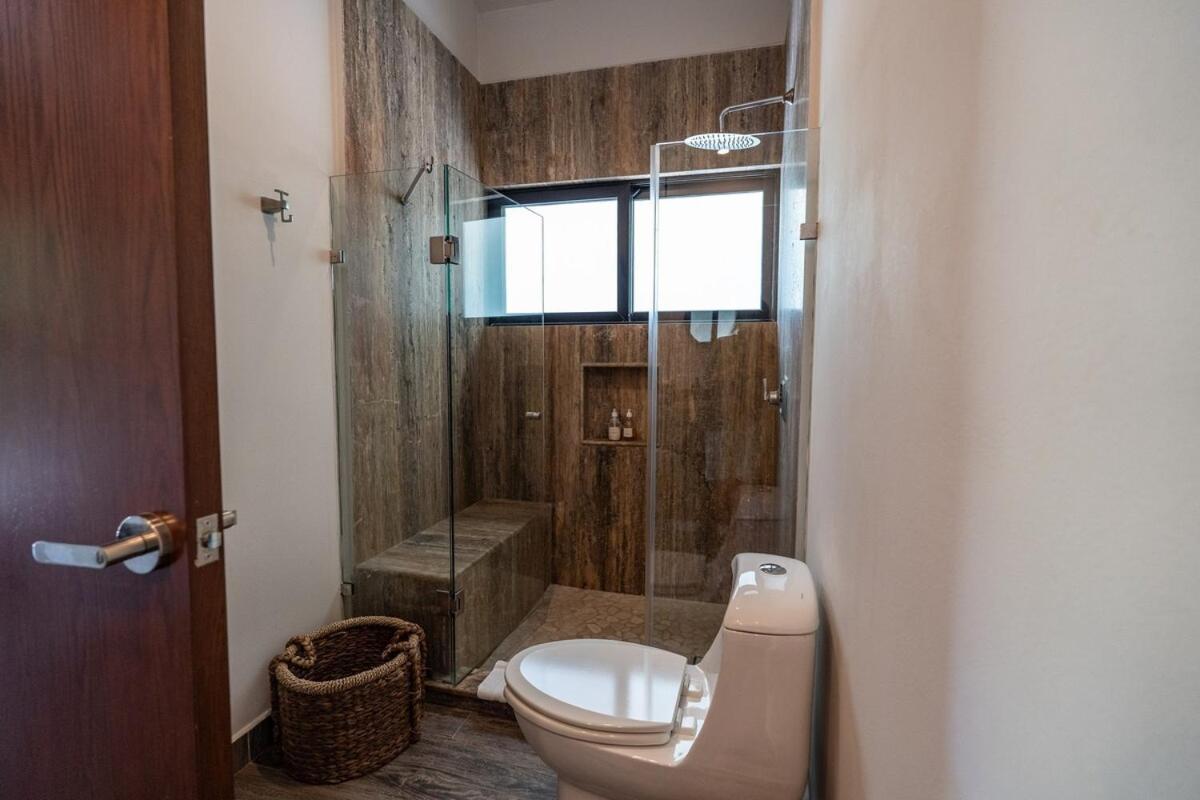 Charming With Pool In Aldea Zama * Tulum