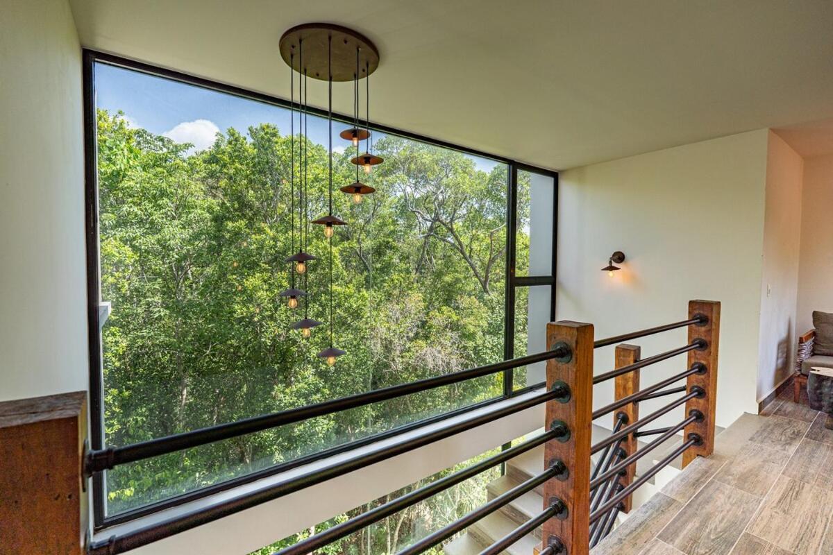 Villa Charming With Pool In Aldea Zama Tulum