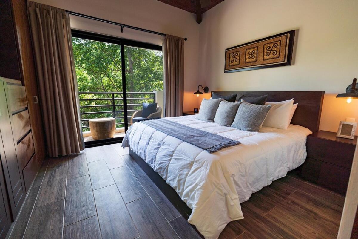 Charming With Pool In Aldea Zama * Tulum