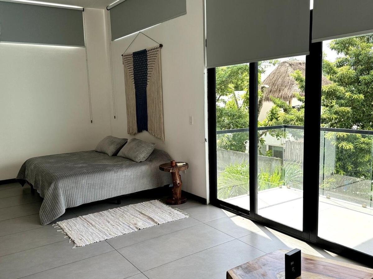 Charming 3bedroom House In Holiday home Tulum