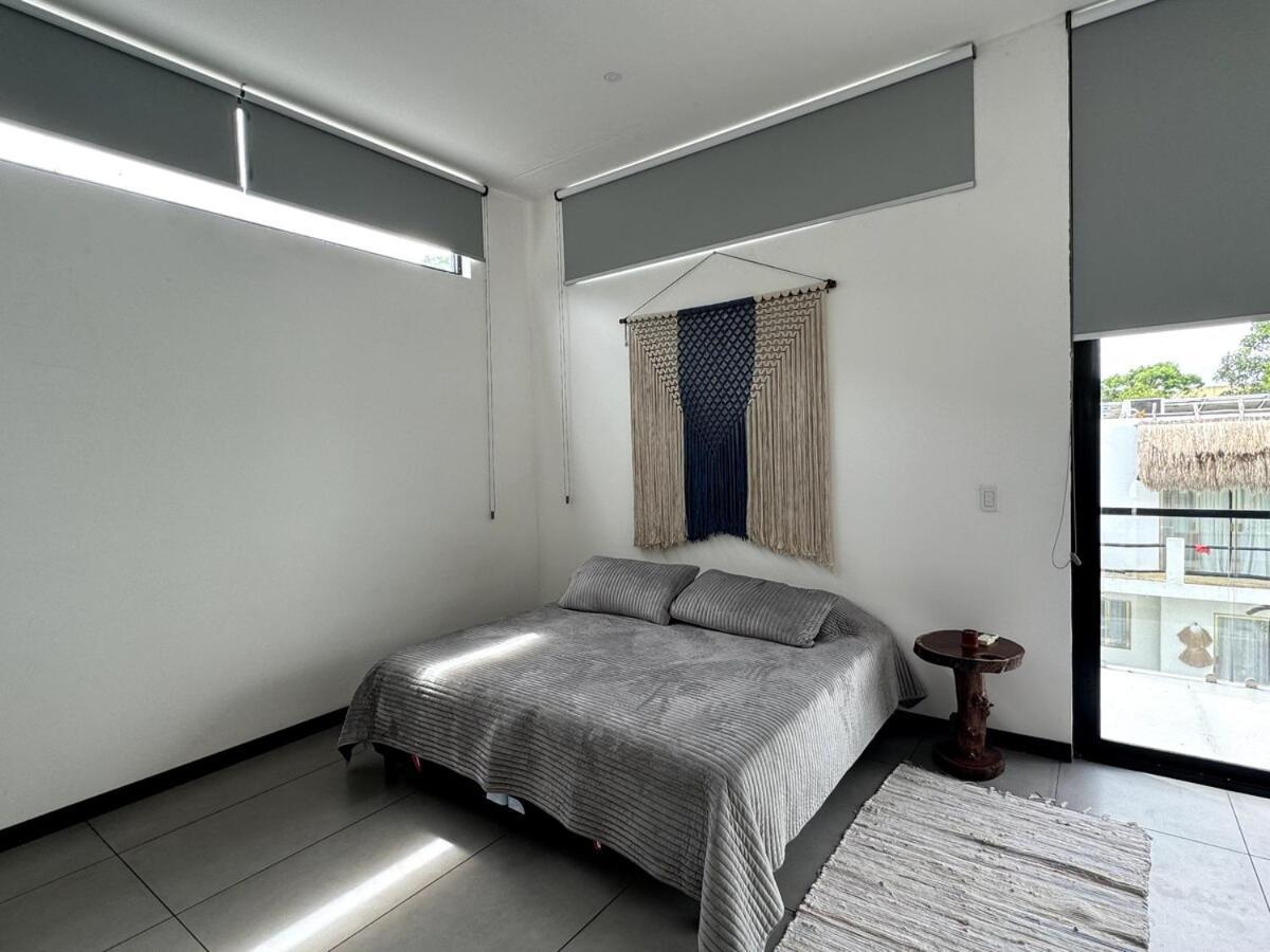 Holiday home Charming 3bedroom House In Tulum