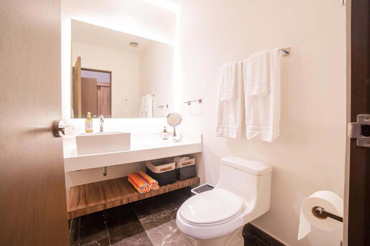 Kune 3 Bd In The Heart Of The Riviera Maya Tulum