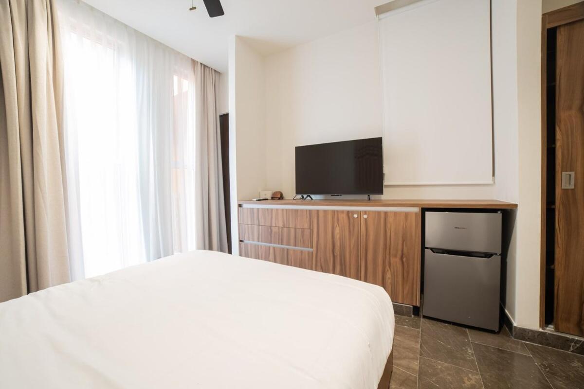 Kune 3 Bd In The Heart Of The Riviera Maya Apartment Tulum