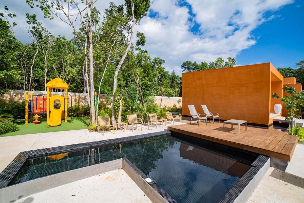 Kune 3 Bd In The Heart Of The Riviera Maya * Tulum