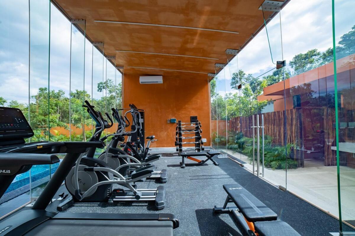 Kune 3 Bd In The Heart Of The Riviera Maya * Tulum