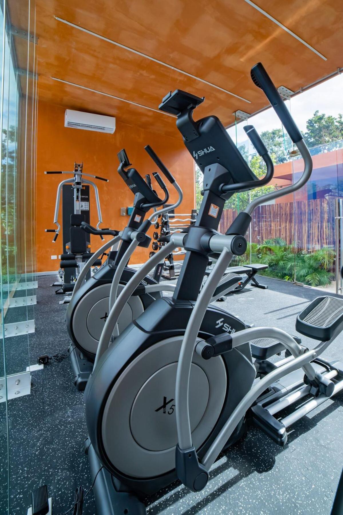 Apartment Kune 3 Bd In The Heart Of The Riviera Maya