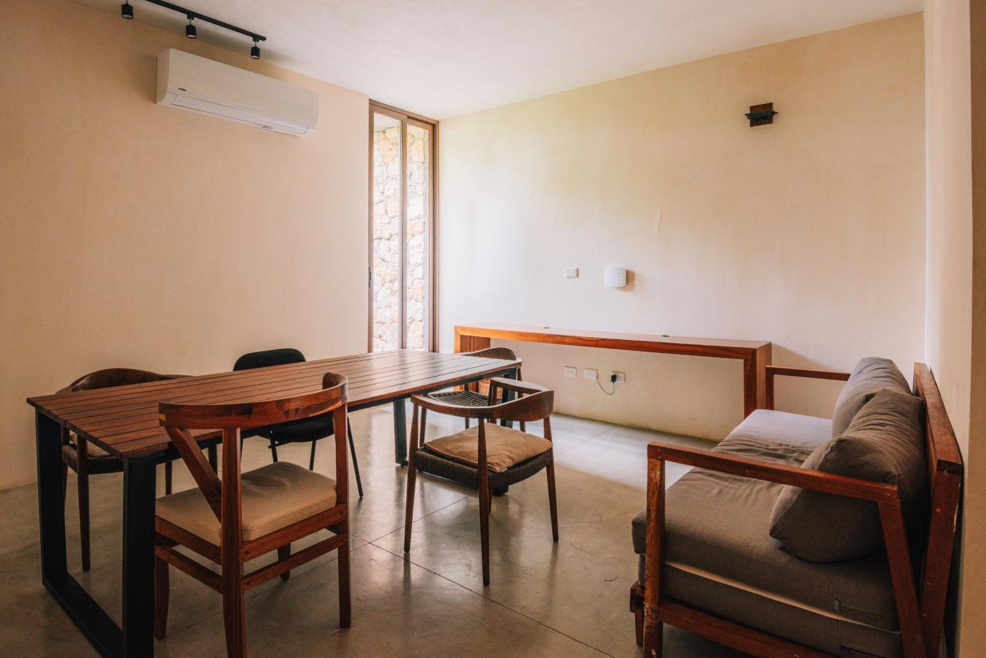 Aparthotel Spacious, Stylish, Comfortable, 2bd 2bth Condo,private Pool 24hr Concierge Tulum