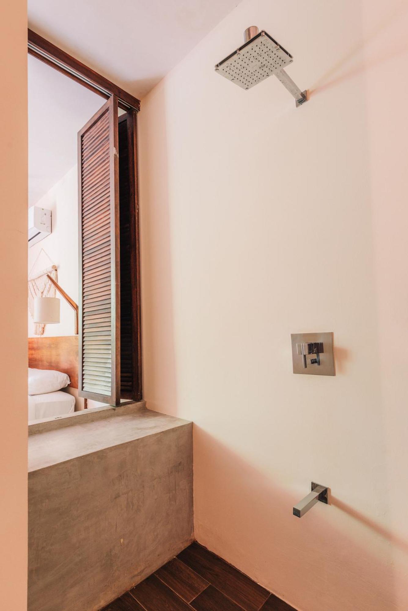 Spacious, Stylish, Comfortable, 2bd 2bth Condo,private Pool 24hr Concierge Aparthotel Tulum
