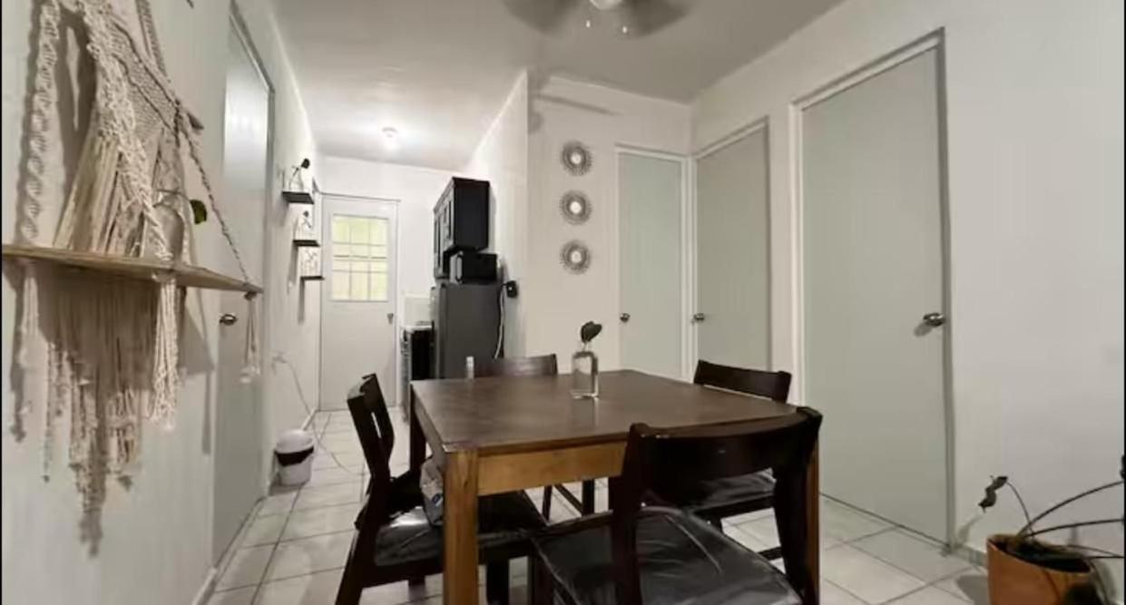 En Zamna Hasta 6pax Holiday home Tulum