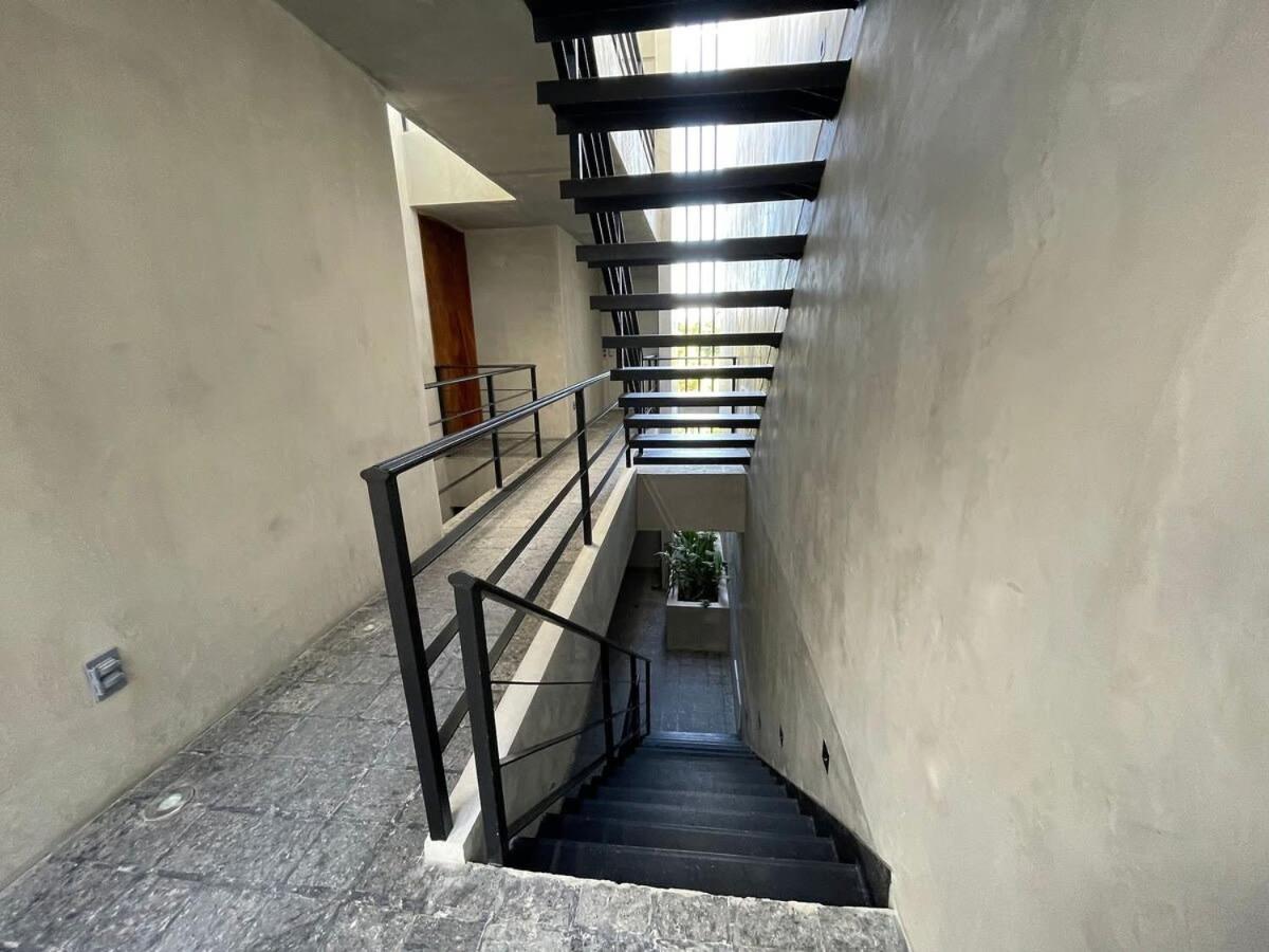 Apartment Luxury Loft In Aldea Zama With Rooftop Pool