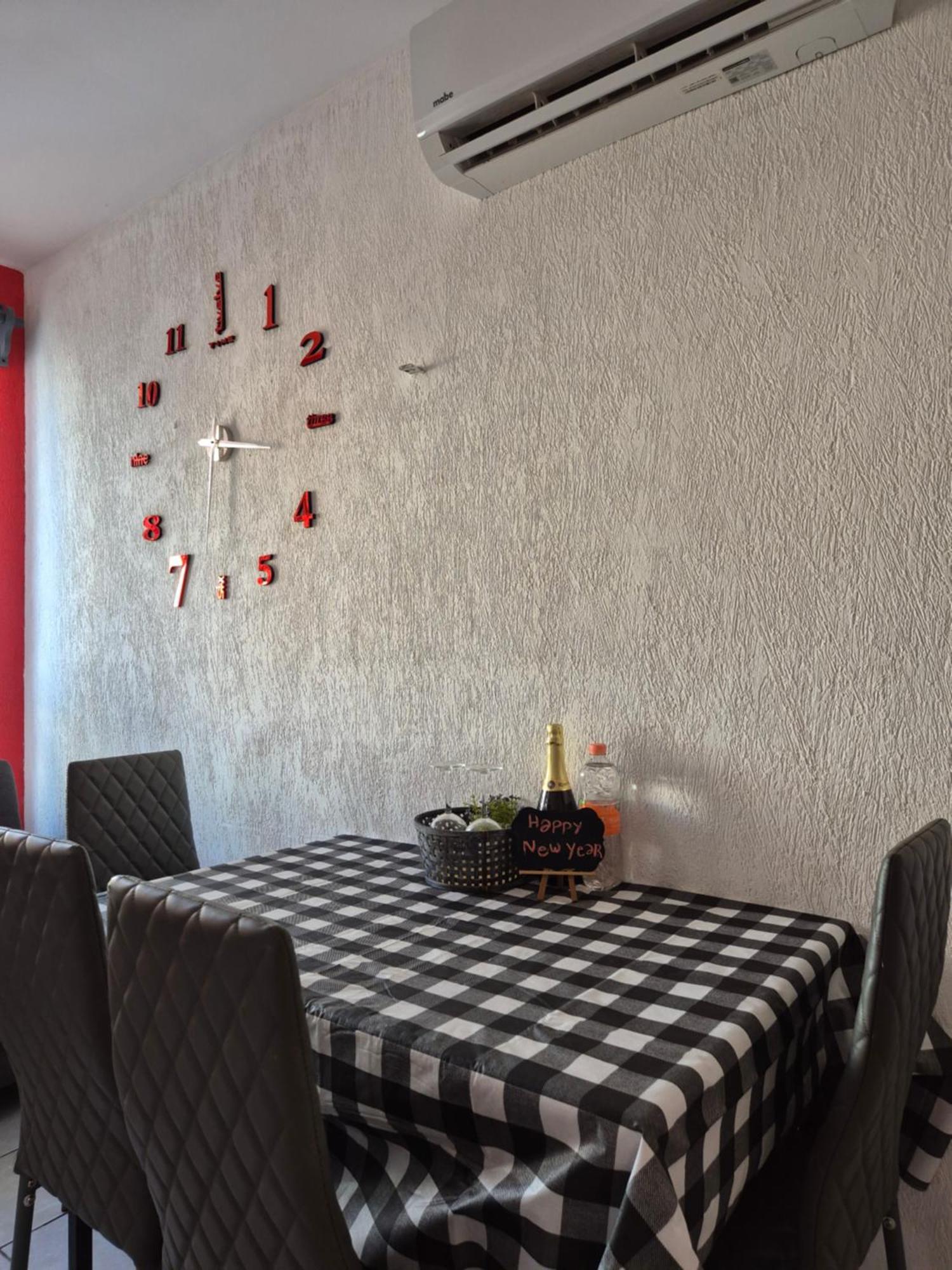 Departamento Caribe Por Zamna Apartment