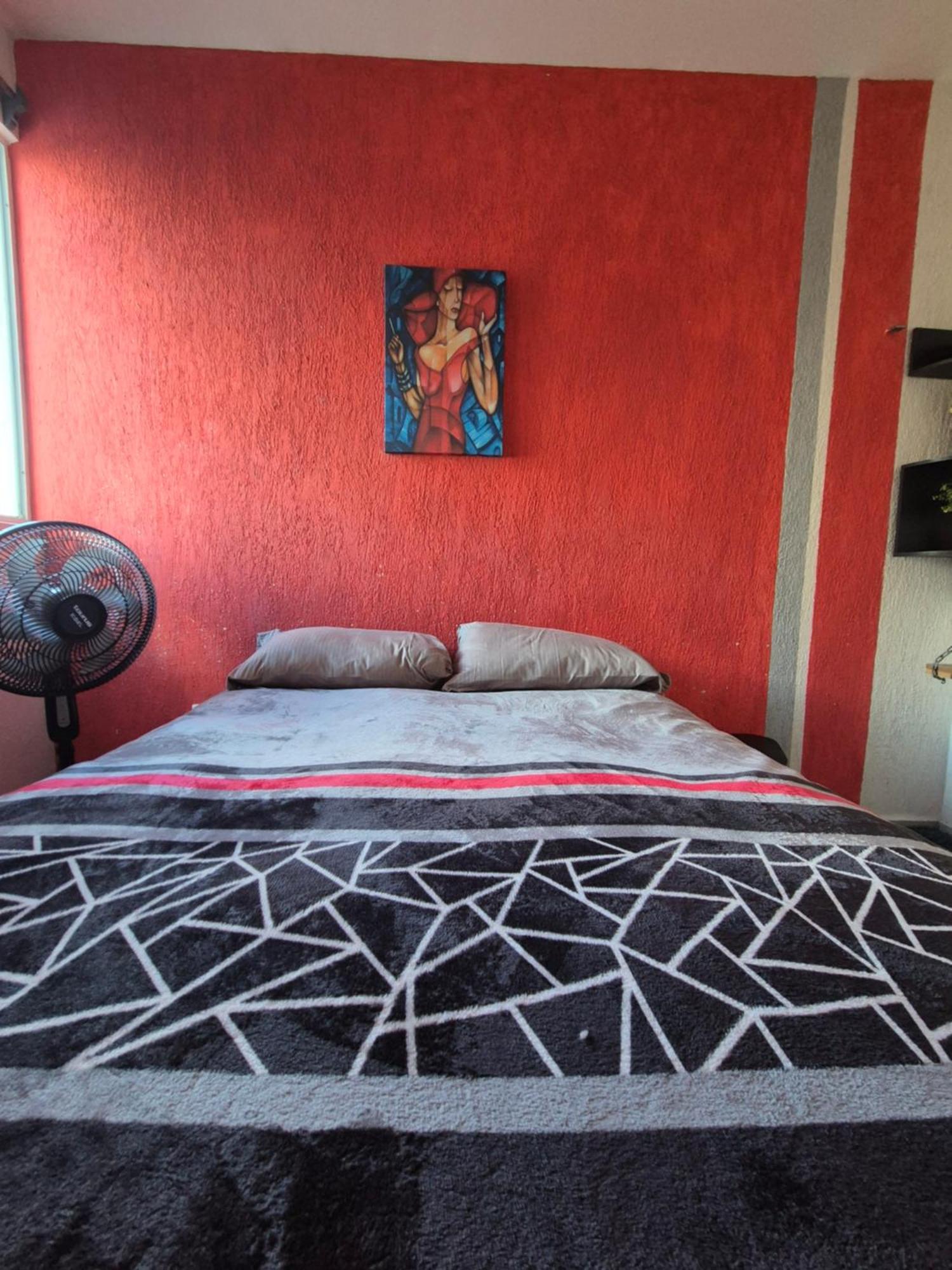 Apartment Departamento Caribe Por Zamna Tulum
