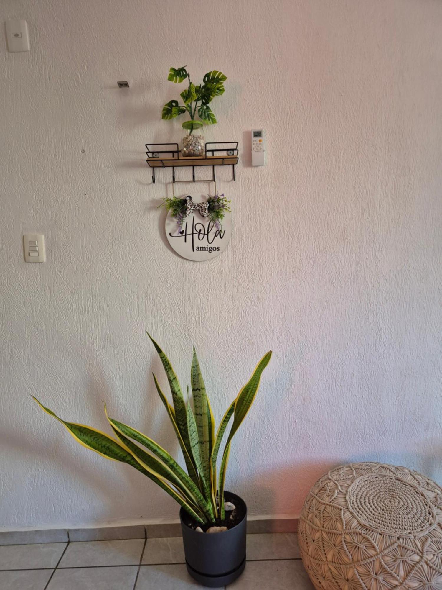 Departamento Caribe Por Zamna Apartment *