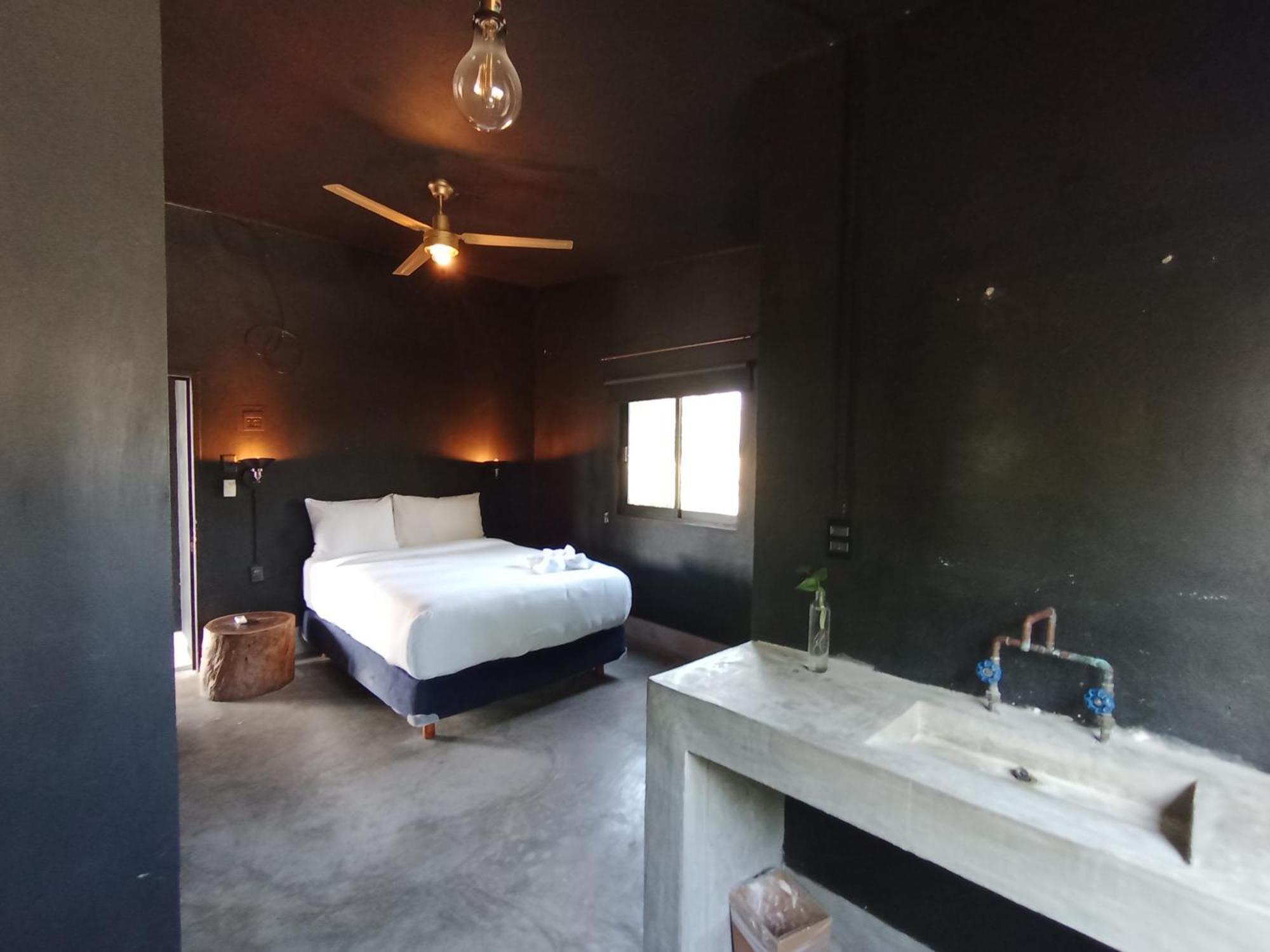 Boutique & Beach Club Hotel Tulum