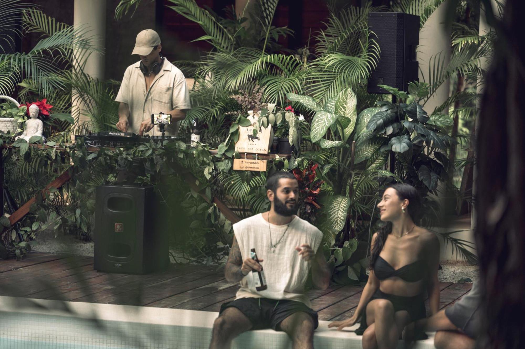 Nomad Humans Coliving Apartamento Tulum