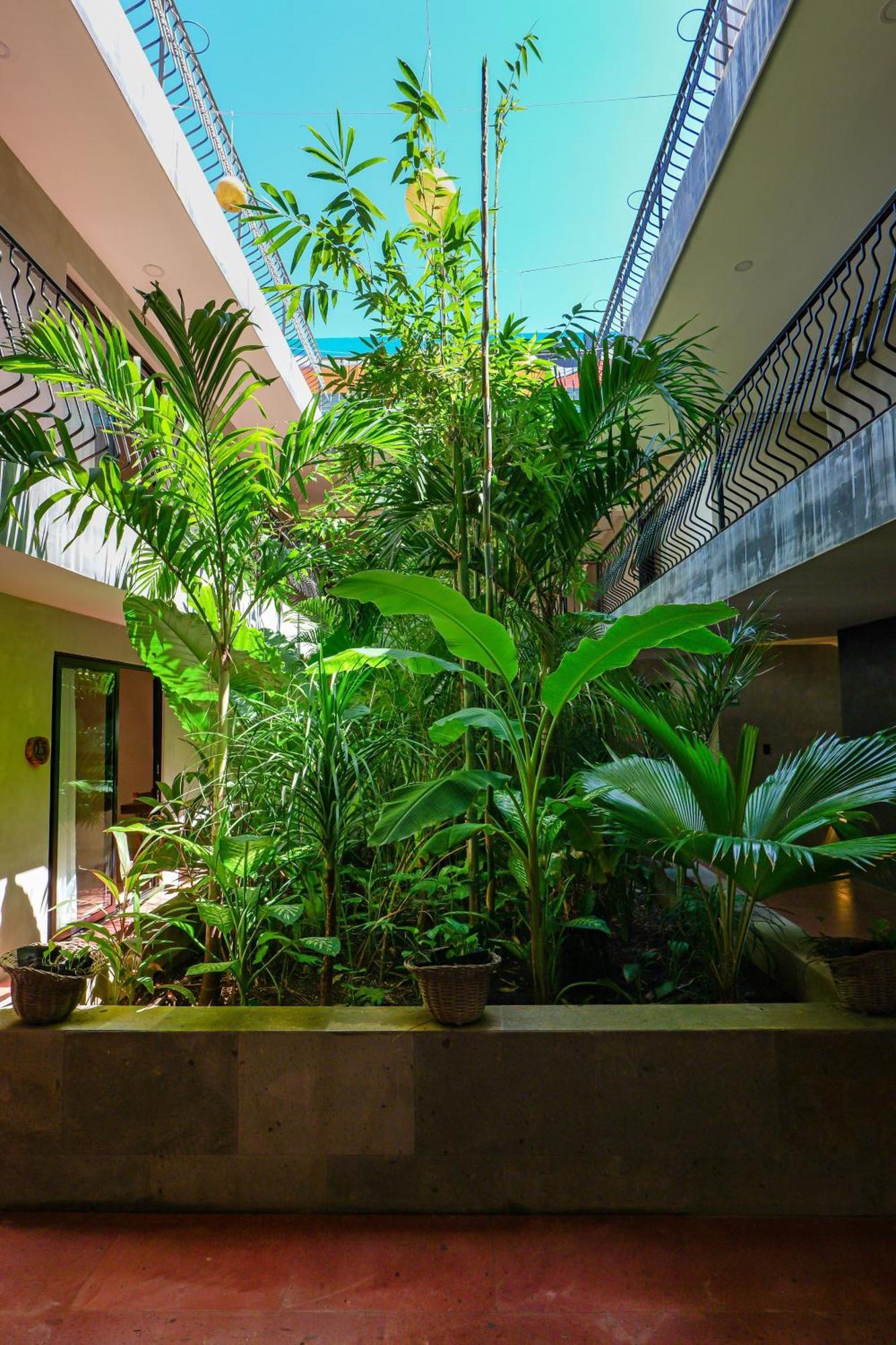 Hotel Calea Tulum
